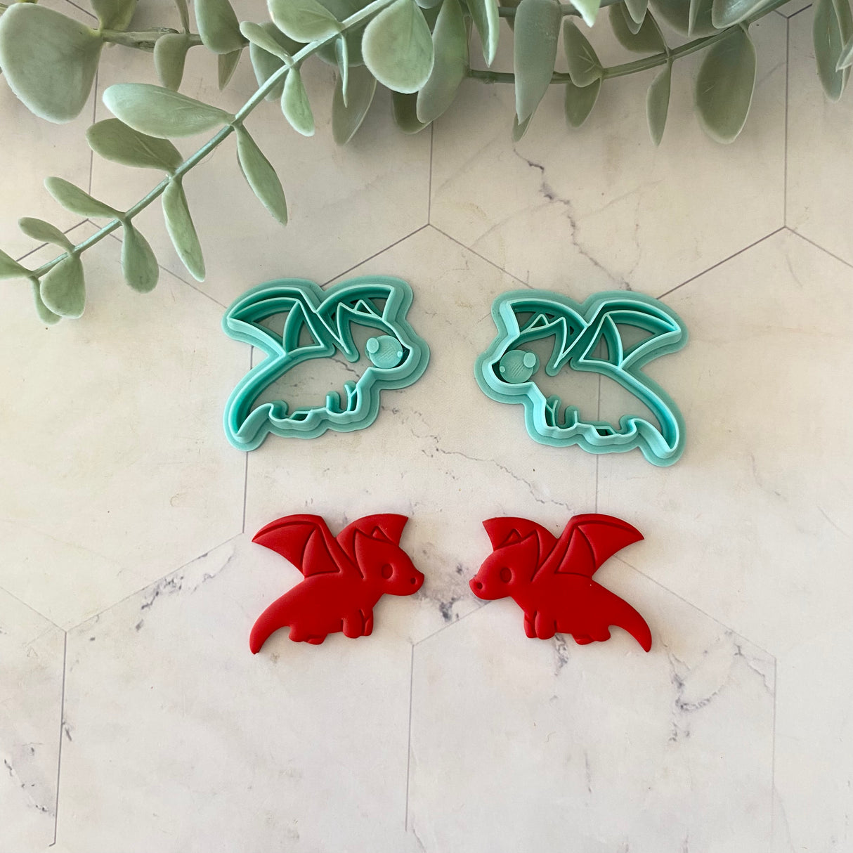 Baby Dragon Cutter