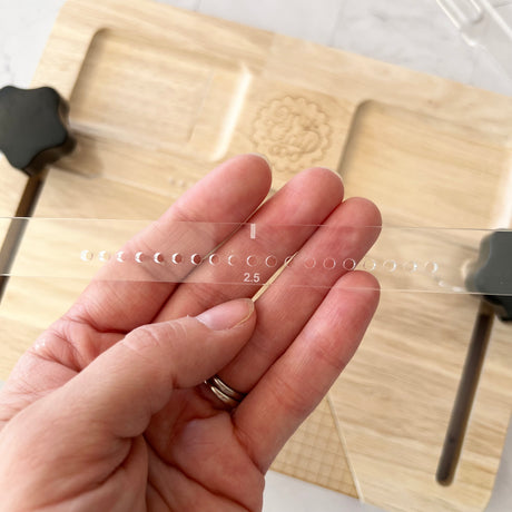 Drill-a-majig Hole Guides