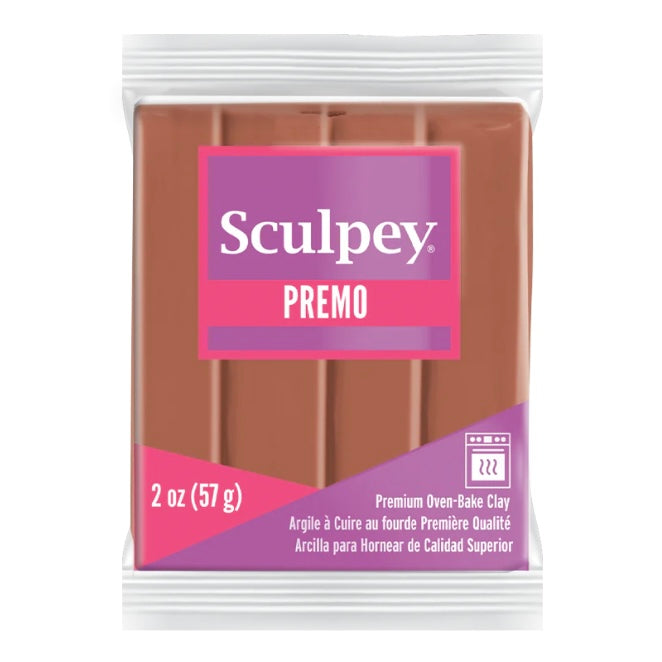 Sculpey Premo - Terracotta