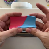 Polymer Clay Skinner Blends - Printable Tutorial
