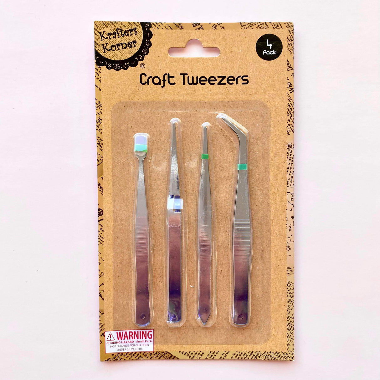 Craft Tweezers