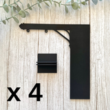 Bookshelf Tavern Sign Value Bundle