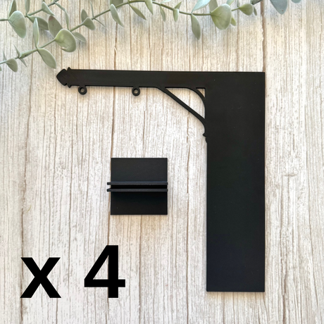Bookshelf Tavern Sign Value Bundle