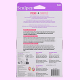 Sculpey Premo + Souffle Multipack - Neon & Pastels