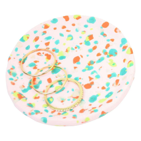 Trinket Dish Kit - Sculpey III Polymer Clay