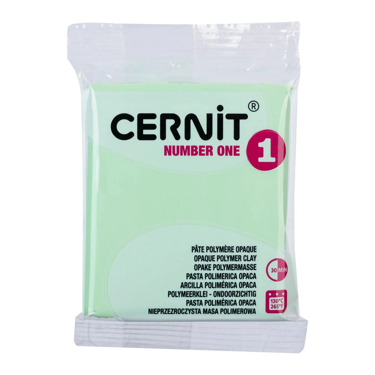 Cernit Number One - Almond