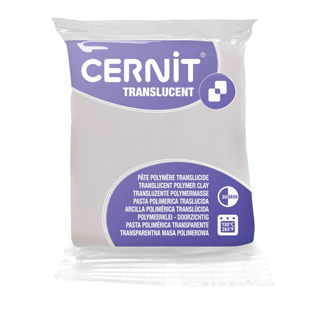 Cernit Translucent - Translucent