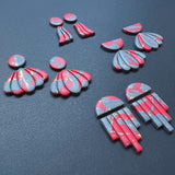 Beginners Polymer Clay Earring Workshop