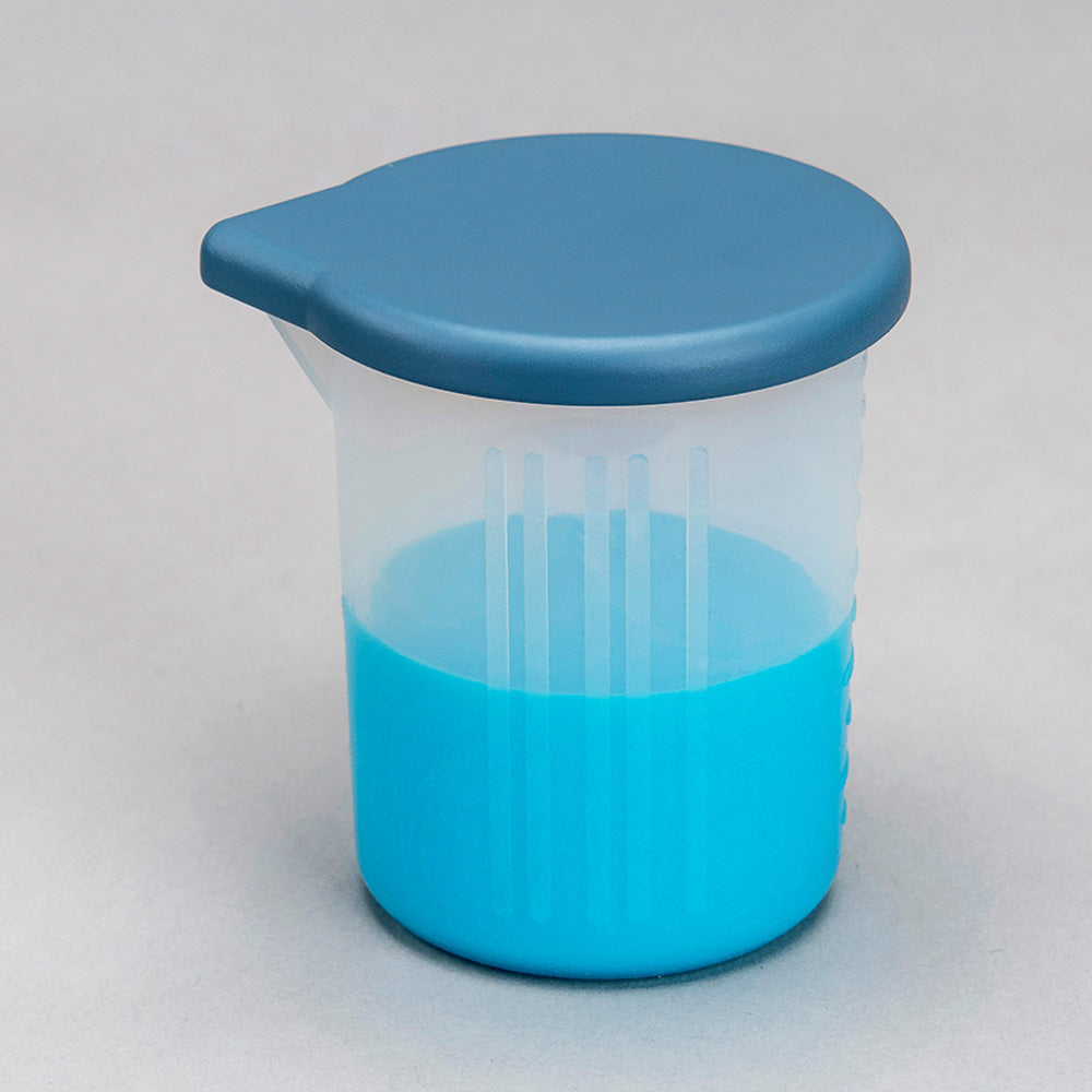 Sculpey Silicone Mixing Set