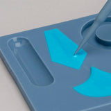 Sculpey Silicone Mixing Set