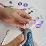 Beginners Polymer Clay Earring Workshop