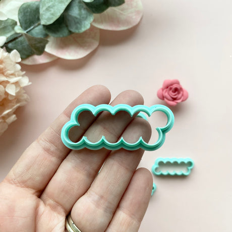 Open Rose Roll- up Cutter