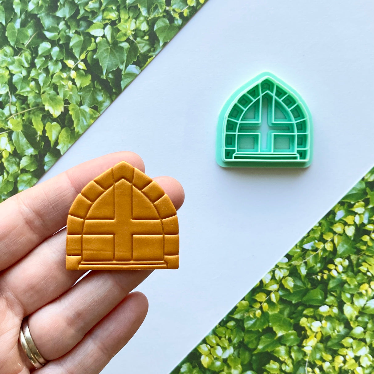 Fairy Window Cutter