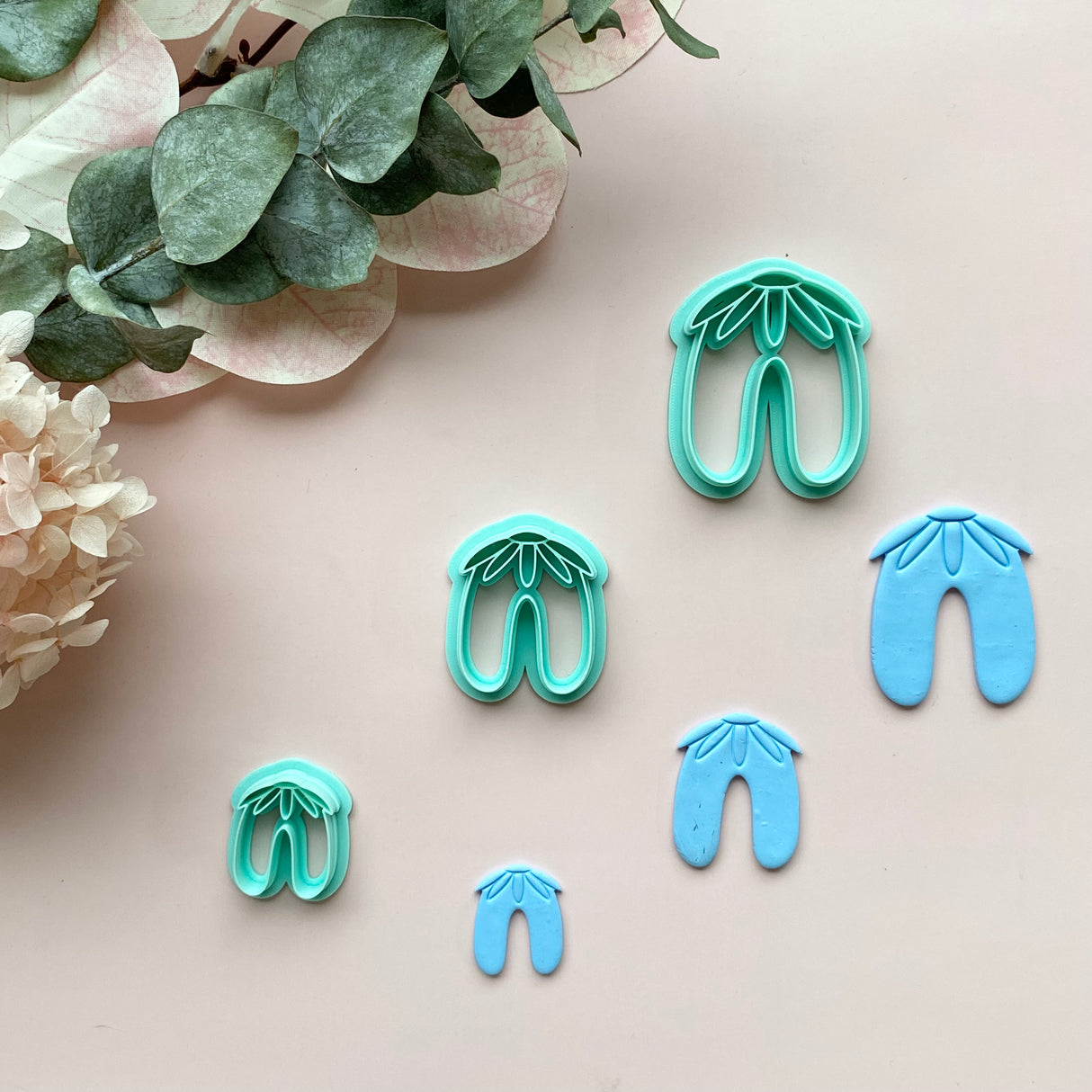 Daisy Arch Cutter
