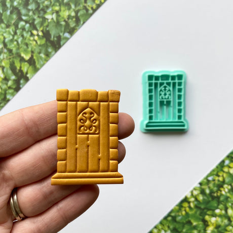 Fairy Door Cutter
