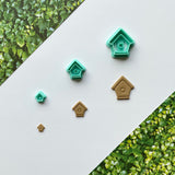 Birdhouse Cutter