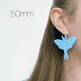 Luna Moth Cutter