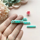 Rose Bud Roll-up Cutter