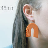 Leaf Motif Cutter