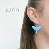 Luna Moth Cutter