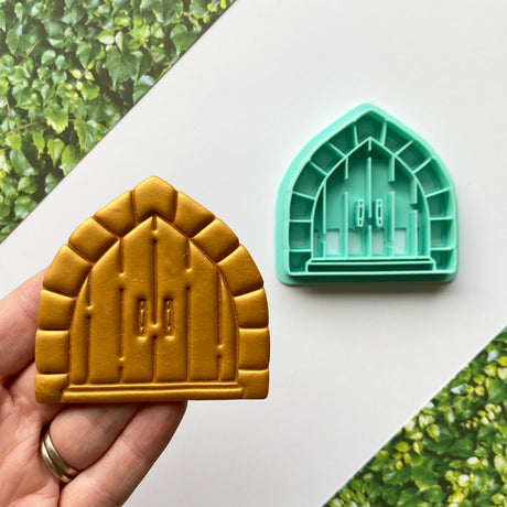 Fairy Door Cutter