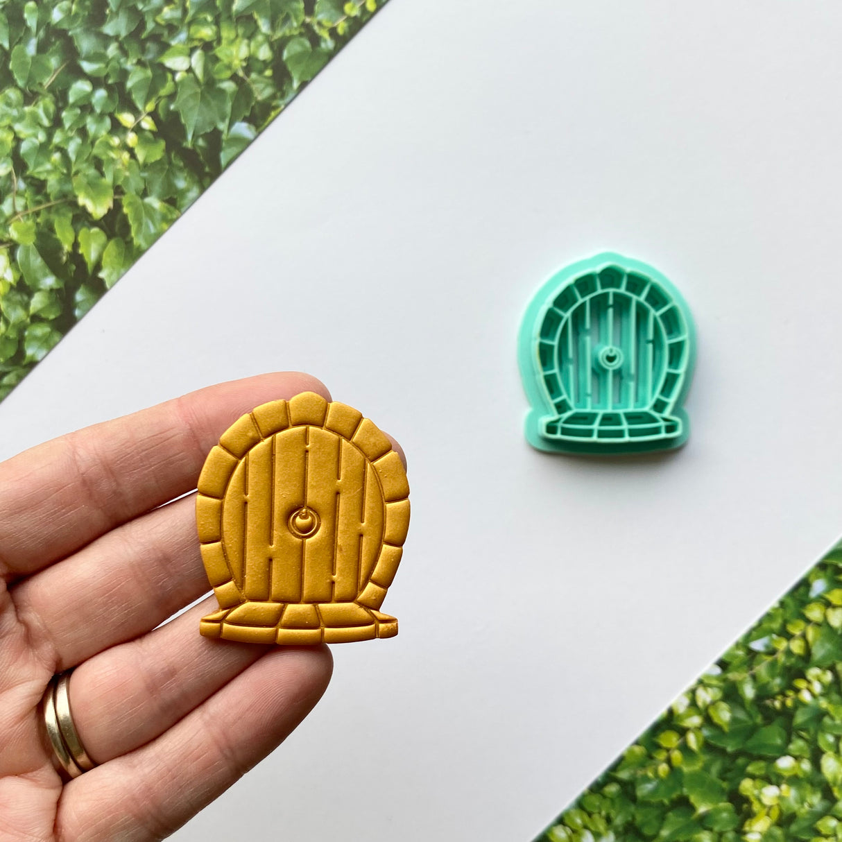 Fairy Door Cutter