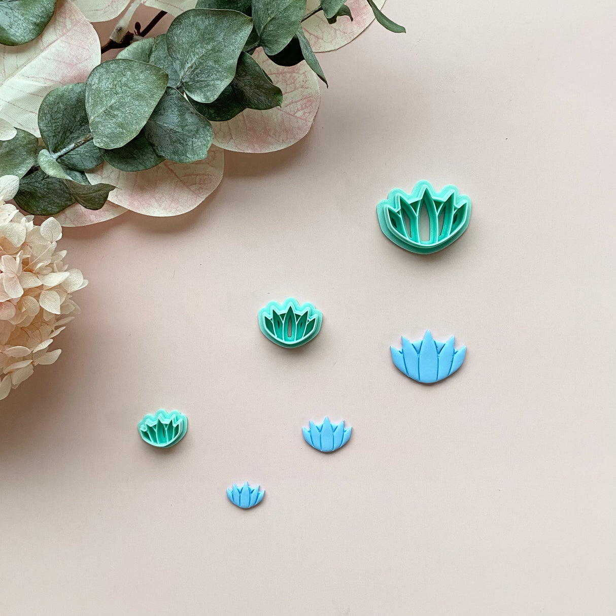 Dahlia Top Cutter