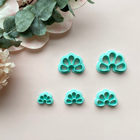Petal Arch Cutter