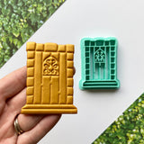 Fairy Door Cutter