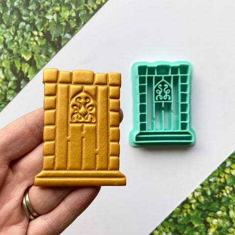 Fairy Door Cutter
