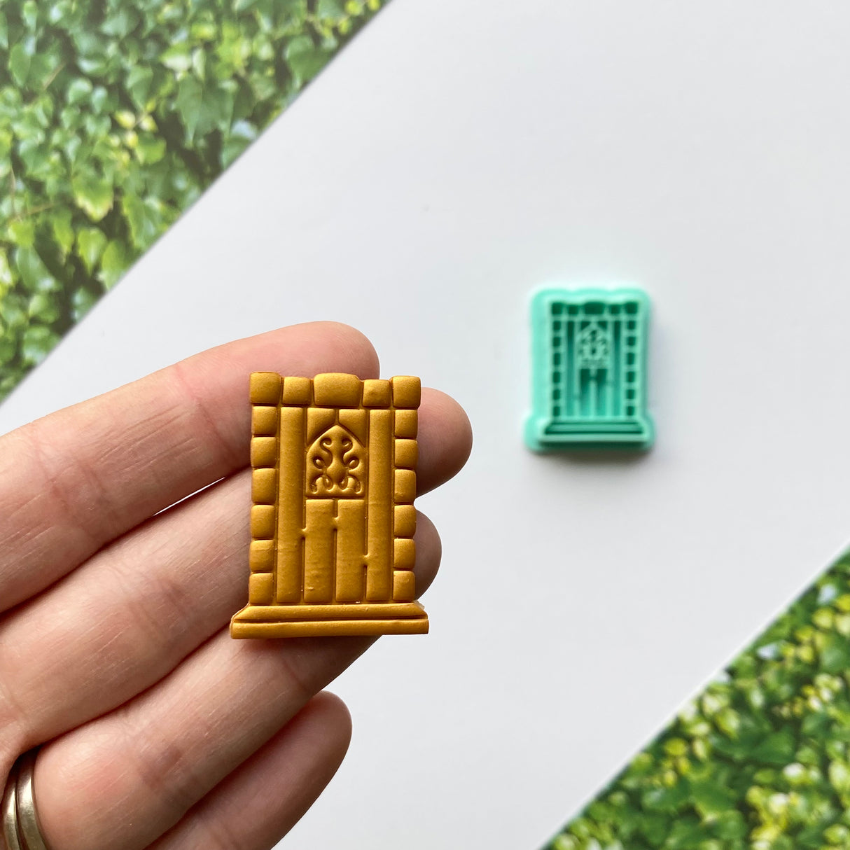 Fairy Door Cutter