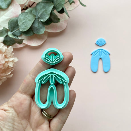 Daisy Arch Cutter Set