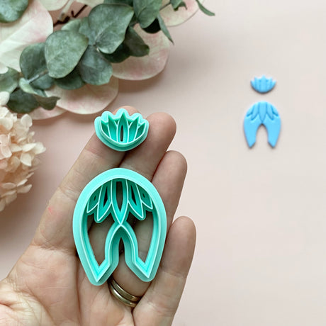 Dahlia Arch Cutter Set