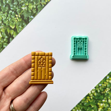 Fairy Door Cutter