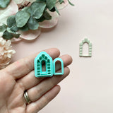 Orangerie Arch Cutter