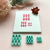Floral Multi-cutters