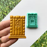 Fairy Door Cutter