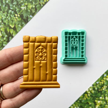 Fairy Door Cutter