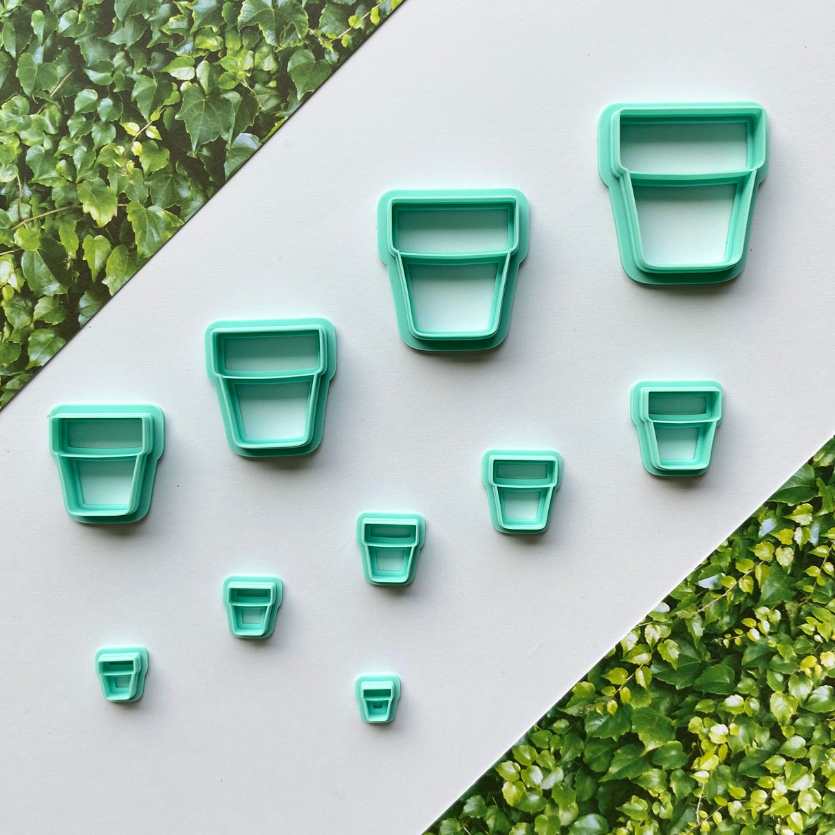 Plant Pot Cutter