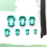 Scrubs Cutter