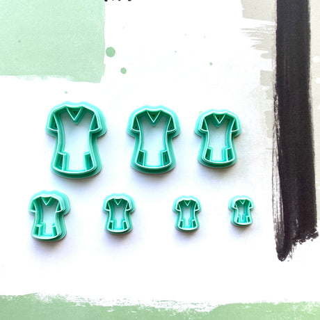 Scrubs Cutter