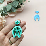 Dahlia Arch Cutter Set