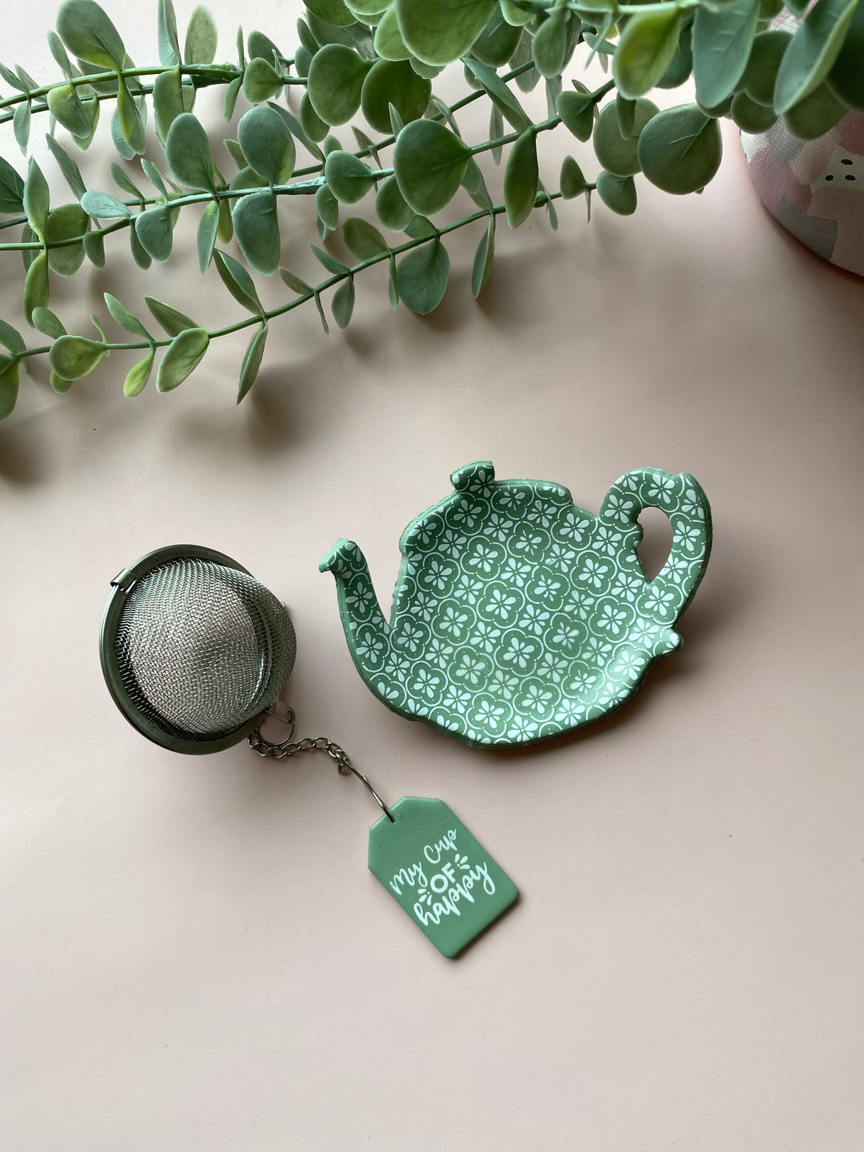 Tea Lovers Gift Pack