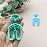 Daisy Arch Cutter Set