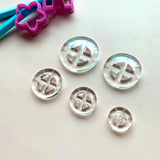 Hoop Guides - Set of 5