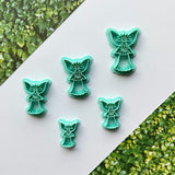 Garden Fairy Cutter