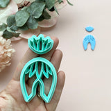 Dahlia Arch Cutter Set