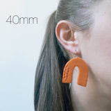Leaf Motif Cutter