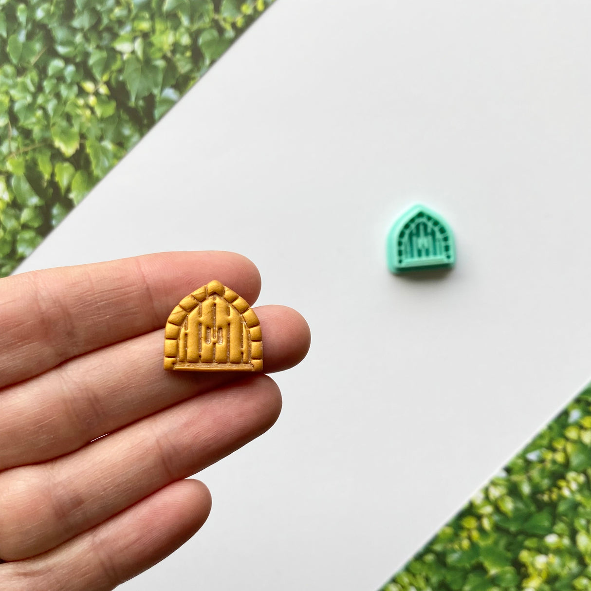 Fairy Door Cutter