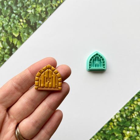Fairy Door Cutter